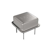 ECS Inc. International ECSP83-6.132MHZ-B Standard Oscillators 6.13MHz OSCILLATOR 22