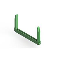 EDAC 345-043-559-478 Standard Card Edge Connectors .100" (2.54mm) Pitch Card Edge Connector
