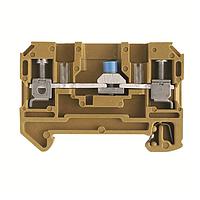 Weidmuller 1289920000 Pluggable Terminal Blocks SAKT 4/35/LT STB2.3