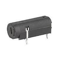 Schurter 0031.3981 Shock-Safe FBS2 SLOTTED