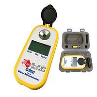 EZDO Salinity Digital Refractometer Inspection Service