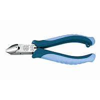 Tsunoda PW-352DG Box Joint Slant Edge Cutting Pliers (150mm)