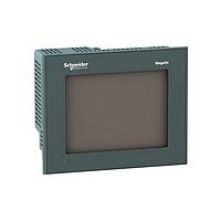 SCHNEIDER XBTGC2330U TFT Displays 5.7 TFT COLOR HMI PLC SINK IO