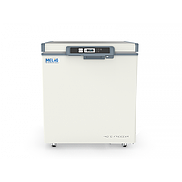 MELING DW-FW150 Ultra Low Temperature Freezer (-40°C, 150 L)