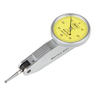 Mahr 4307250KAL Test Indicator (800 SR, ± 0.8mm)