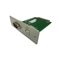 GW INSTEK APS-002 RS232 / USB Card (for APS-7000)