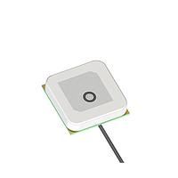 Maxtena MPA-258-WIFI Passive Antenna WIFI 25mm MICROSTRIP ANTENNA on a PCB with cable