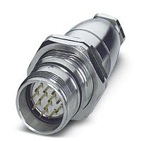 PHOENIX CONTACT 1594477 Circular Metric Connectors RC-07P1N8AG300