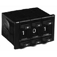 Bourns 3683S-1-203L Digital Display 20K Ohms Digital +/- 3% tol 0.1% res