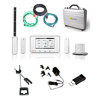 Raysafe 1506014 RaySafe X2 Prestige R/F, M, C, L