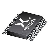 Nexperia PCA9555PWJ General Purpose Input/Output Expander Common-mode EMI filter for differential channels with integrated ESD protection