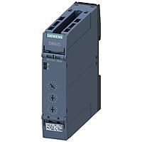 SIEMENS 3RP25052BB30 Timing Relays T-REL, MULTI-F, 2CO, 24VAC/DC