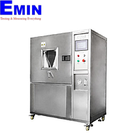 Sand and Dust Test Chamber