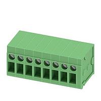 PHOENIX CONTACT 1724673 Fixed Terminal Blocks FRONT 2.5-H/SA 5/ 8