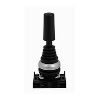 Eaton M22M-WRJ2H 2-Position 2-POS MTN JOYSTICK HORIZONTAL METAL-BZL