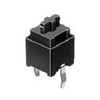 Alps Alpine SKEGAEA010 Tactile Switches 6mmX6mmX5.5mm 1.96N