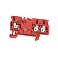Weidmuller 1521800000 Feed Through Terminal Block A3C 2.5 RD