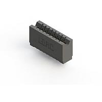 EDAC 746-008-545-506 Receptacles Press-fit Card Edge Connector