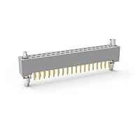 AirBorn WTA36SAD9JL Receptacles CONNECTOR, W SERIES