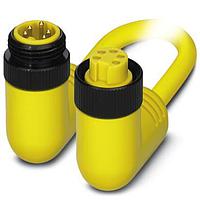 PHOENIX CONTACT 1416825 Sensor Cables / Actuator Cables SAC-5P-MINMR/10-U20/ MINFR/Signal - 16AW