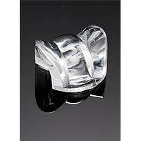 Ledil CA12764_FLARE-MINI-A Lens Assembly Rectangular Lens