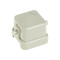 HARTING 09200035407 Accessories PROTECTION COVER GRY HAN 3A 1 LEVER LCK