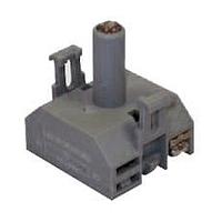 Carlo Gavazzi PALAMPR220A LED Lighting Mounting Accessories LAMP ELEMENT 220 VAC RED LED