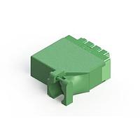 EDAC 516-038-000-636 Housings Rack & Panel Connector