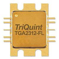 Qorvo TGA2312-FL Power Amplifiers 9-10GHz Gain 13dB PAE 38% GaN 60W