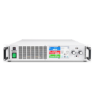 EA Elektro-Automatik PSB 10200-25 Programmable Bidirectional DC Power Supply (200V; 25A; 1500W)