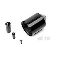 Raychem - TE Connectivity 101A052-100-0 Wire End Cap 101A052-100-0