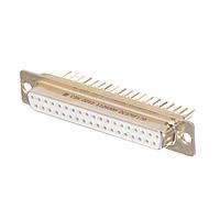 Cinch DC-37S-F179 Receptacle 37P WIRE WRAP SOCKET .375" TAIL