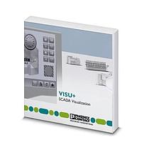 PHOENIX CONTACT 2403053 Sensor Cables / Actuator Cables VISU+ 2 RT-D UNLTD REDNET WEB2