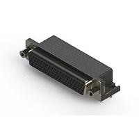 EDAC 634-078-663-533 D-Sub Connectors - Standard Density Right Angle D-Sub Connector
