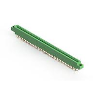 EDAC 833-038-558-607 Standard Card Edge Connectors Card Edge Connector
