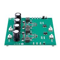Microchip Technology EV66F86A Switching Controller MIC2132 4 Phase Evaluation Board