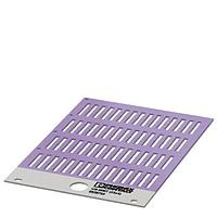PHOENIX CONTACT 0829304 Cable Marker US-WMT (23X4) VT