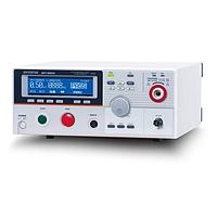 GW INSTEK Safety Testers Inspection Service