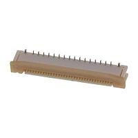 Molex 52559-3353 Board Mount 0.5 FPC ZIF SMT ST 3 ST 33Ckt EmbsTp Pkg