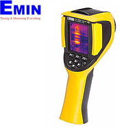 Chauvin Arnoux C.A 1954 DiaCAm2 Thermal camera (alarm, +250 °C)