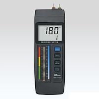 LUTRON Wood and Construction Moisture Meter Calibration Service