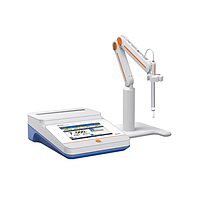 REX M600L (EC-F) Multi-parameter Analyzer (EC-F Version) (50.0 μS/cm ~ 3000 mS/cm, 5.00 Ω·cm ~ 20.0 kΩ·cm)