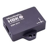 MicroStrain by HBK 3DM-GV7-AR IMUs - Inertial Measurement Units REQUIRED: 6212-0031,6212-0032, 6212-1200