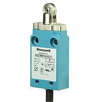 Honeywell NGCMB10AX01C z~~Limit Switches 1M Cble,Flying Leads 1NC/1NO RollerPlungr