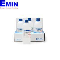 Hanna HI54710 pH 4.01, 7.01 and 10.01 Technical Calibration Solutions