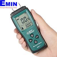 Wood and Construction Moisture Meter Inspection Service