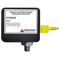 Madgetech PRTC210 Pressure and Temperature Data Logger (-20 ºC đến +80 ºC)