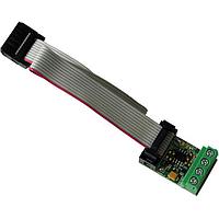 Olimex Ltd. MOD-RS485 RS-232 to RS-485 RS485 CONVERTER MOD W/ UEXT CONN