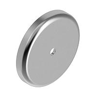 Banner Engineering SMBWLSMAG LED Mounting Hardware Accessory: Magnet Mount Kit; Set of 2; For Use With WLS28 Series Lights; 2.3 in Diameter; Up to 35 lb Pull