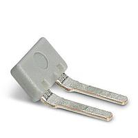 PHOENIX CONTACT 1733495 Insertion Bridge EBPL 2-3,81